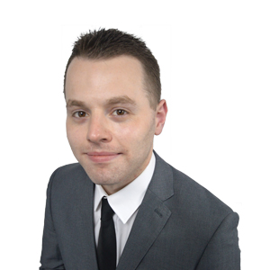 Ben Hopkins, Lettings Consultant