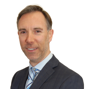 Chris Gibson, Property Consultant
