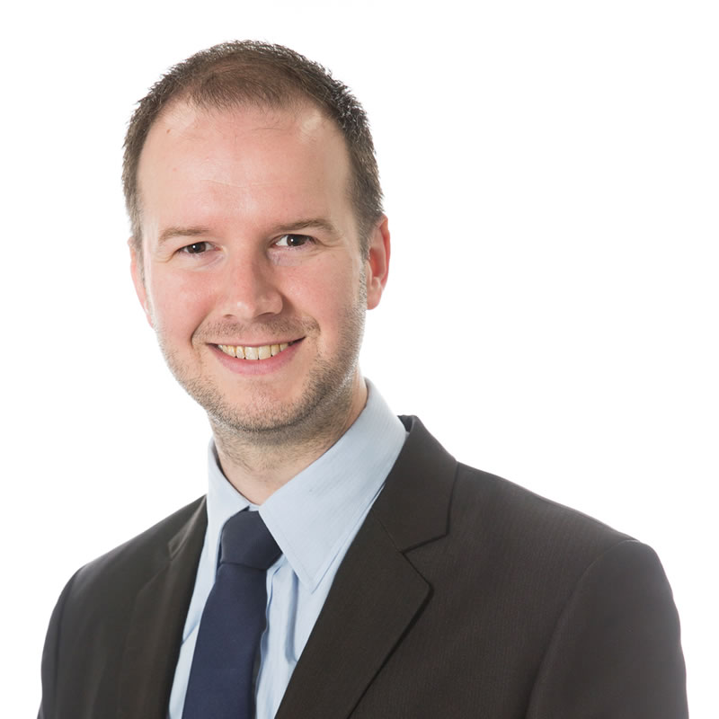 Chris Stone, Property Consultant