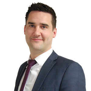 Dan Brothers, Property Consultant