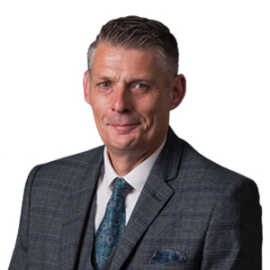 Ian Smith, Property Consultant