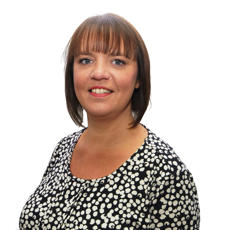 Sarah French, Lettings Maintenance