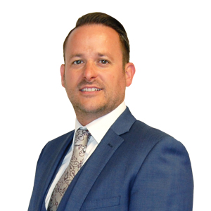 Steve Curtis, Property Consultant