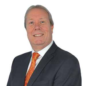Steve Dodds, Property Consultant